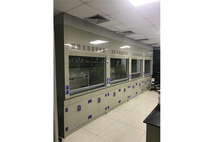 PP通風柜